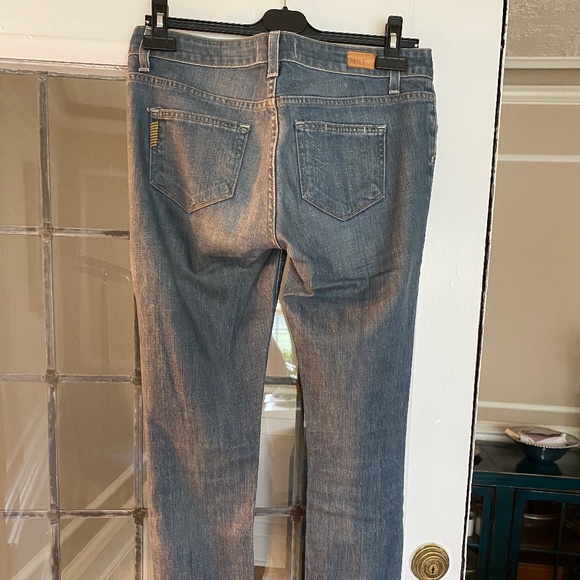 Paige Jeans - Picture 2 of 2